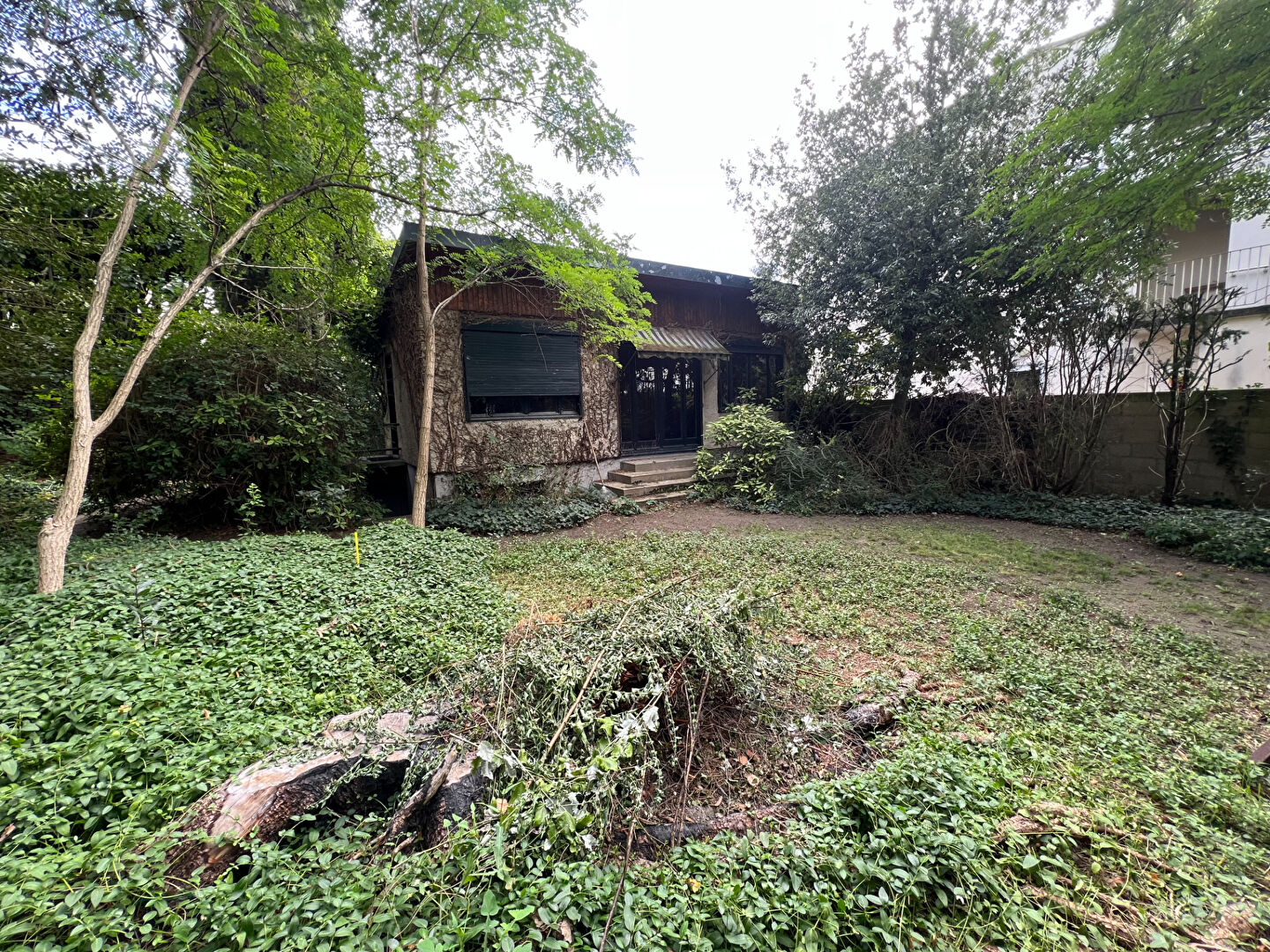 Maison CONFLANS SAINTE HONORINE (78700) 2 pièces 70.00 m²