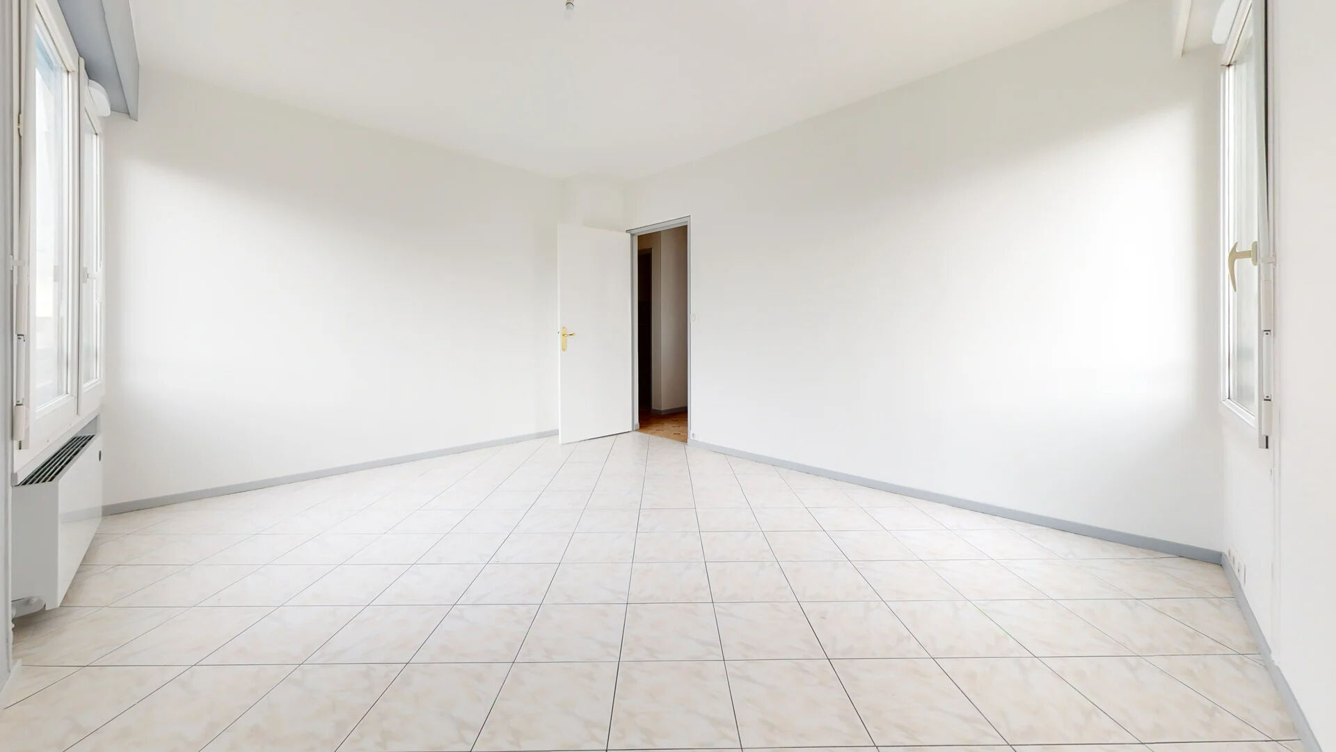 Appartement CONFLANS SAINTE HONORINE (78700) 3 pièces 56.46 m²