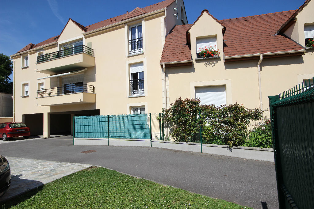 Appartement CONFLANS SAINTE HONORINE (78700) 2 pièces 44.00 m²