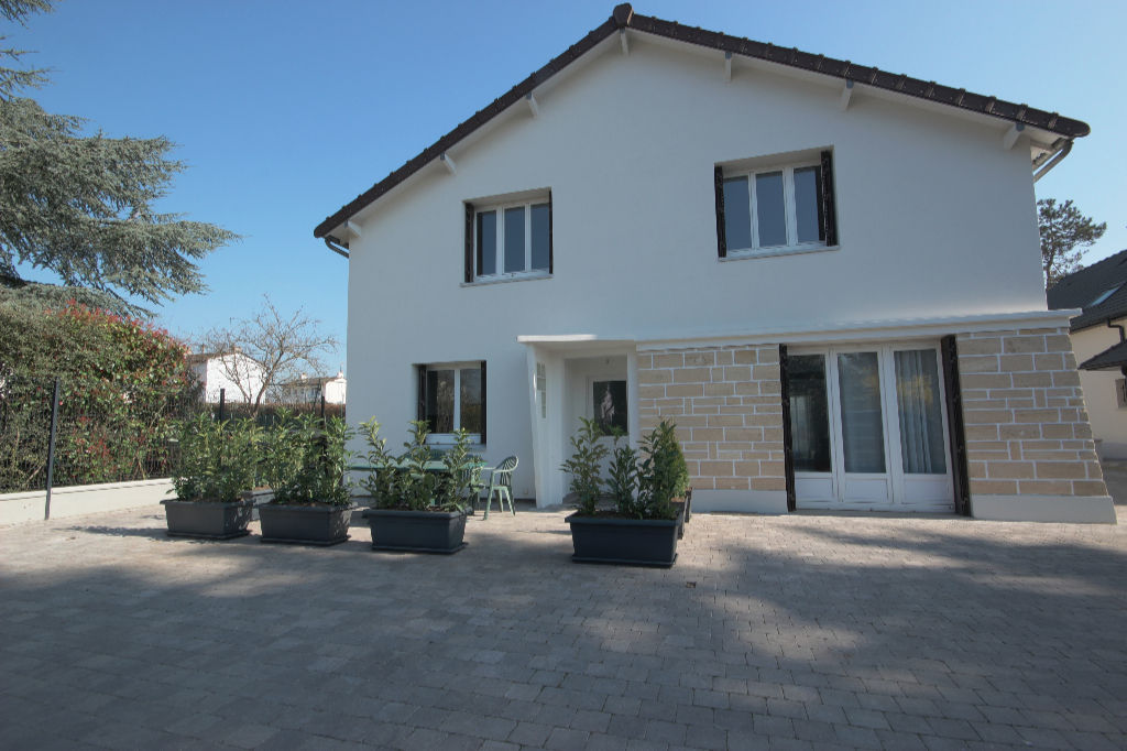 Maison CONFLANS SAINTE HONORINE (78700) 7 pi&egrave;ces 159.90 m&sup2;