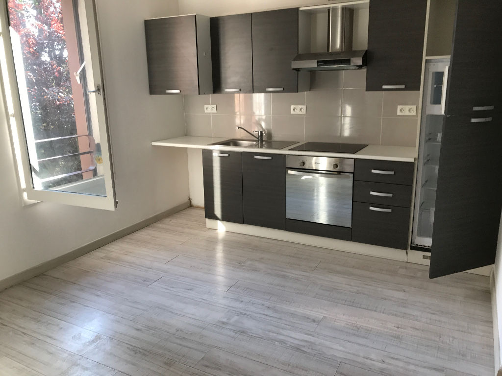 Appartement ERAGNY (95610) 1 pi&egrave;ce 30.00 m&sup2;