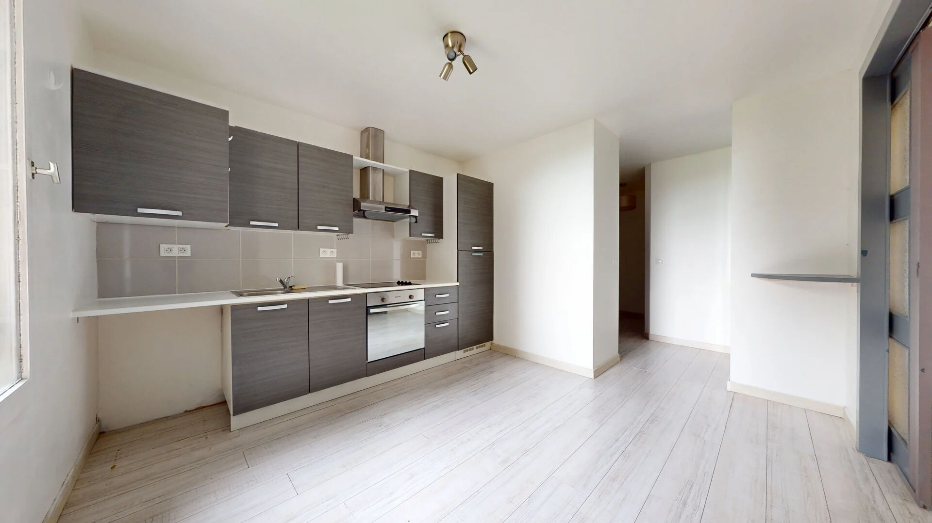 Appartement ERAGNY (95610) 1 pi&egrave;ce 30.00 m&sup2;