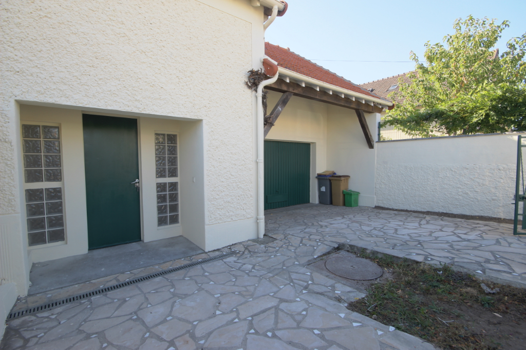 Maison CONFLANS SAINTE HONORINE (78700) 3 pièces 70.00 m²