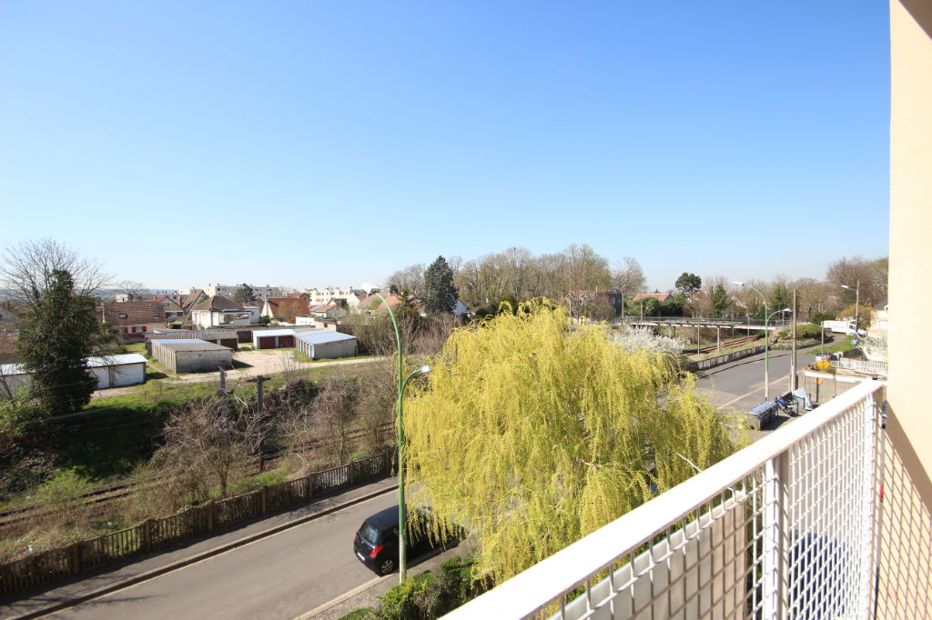 Appartement CONFLANS SAINTE HONORINE (78700) 2 pièces 37.00 m²