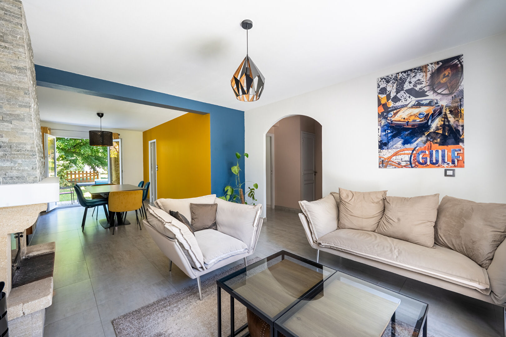 Maison CONFLANS SAINTE HONORINE (78700) 5 pi&egrave;ces 96.00 m&sup2;