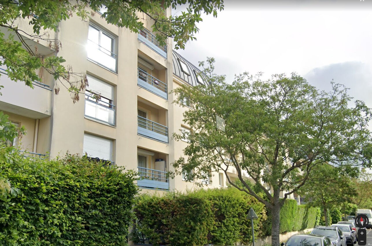 Maison CERGY (95800) 2 pièces 46.05 m²