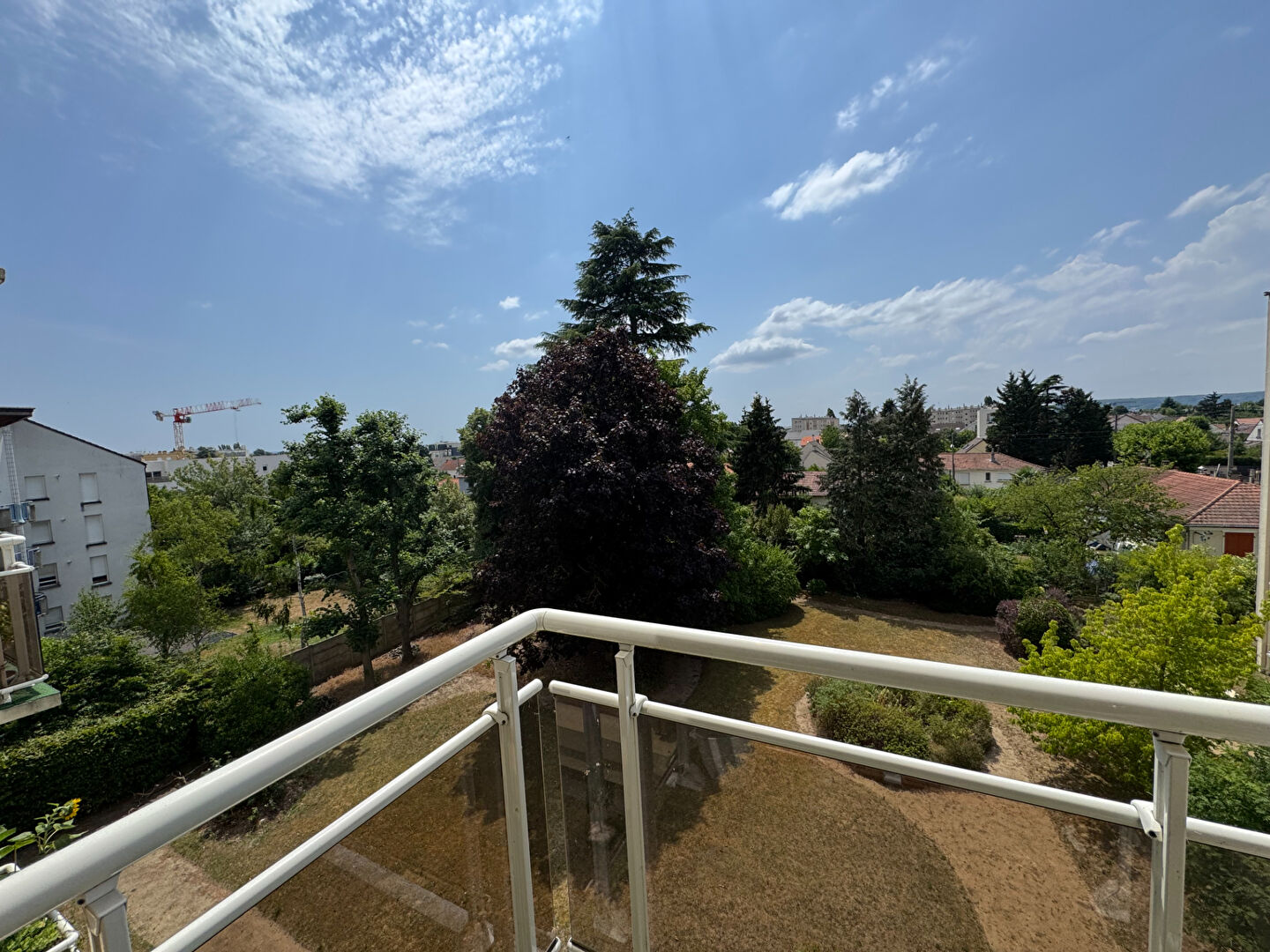 Appartement CONFLANS SAINTE HONORINE (78700) 4 pièces 66.00 m²