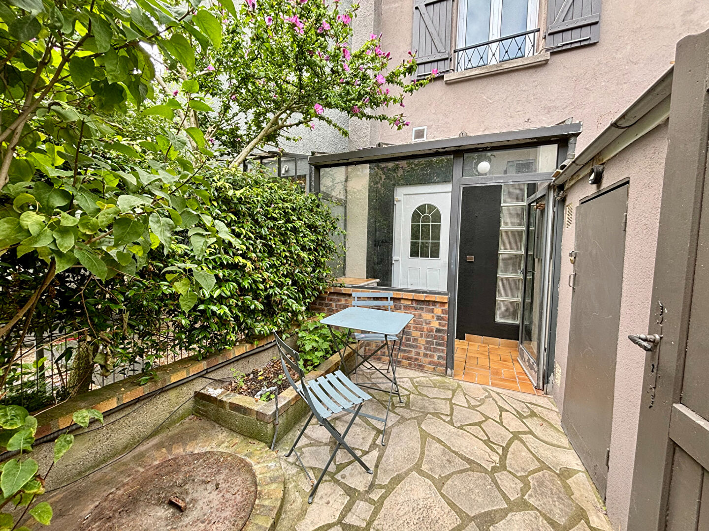 Appartement CONFLANS SAINTE HONORINE (78700) 1 pièce 24.00 m²
