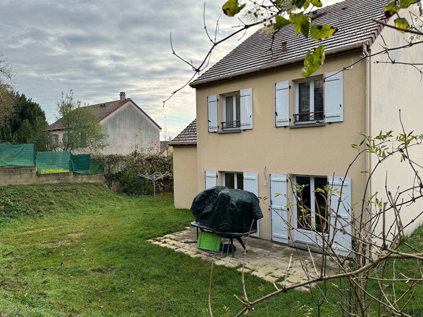 Maison MEULAN EN YVELINES (78250) 5 pièces 138.00 m²