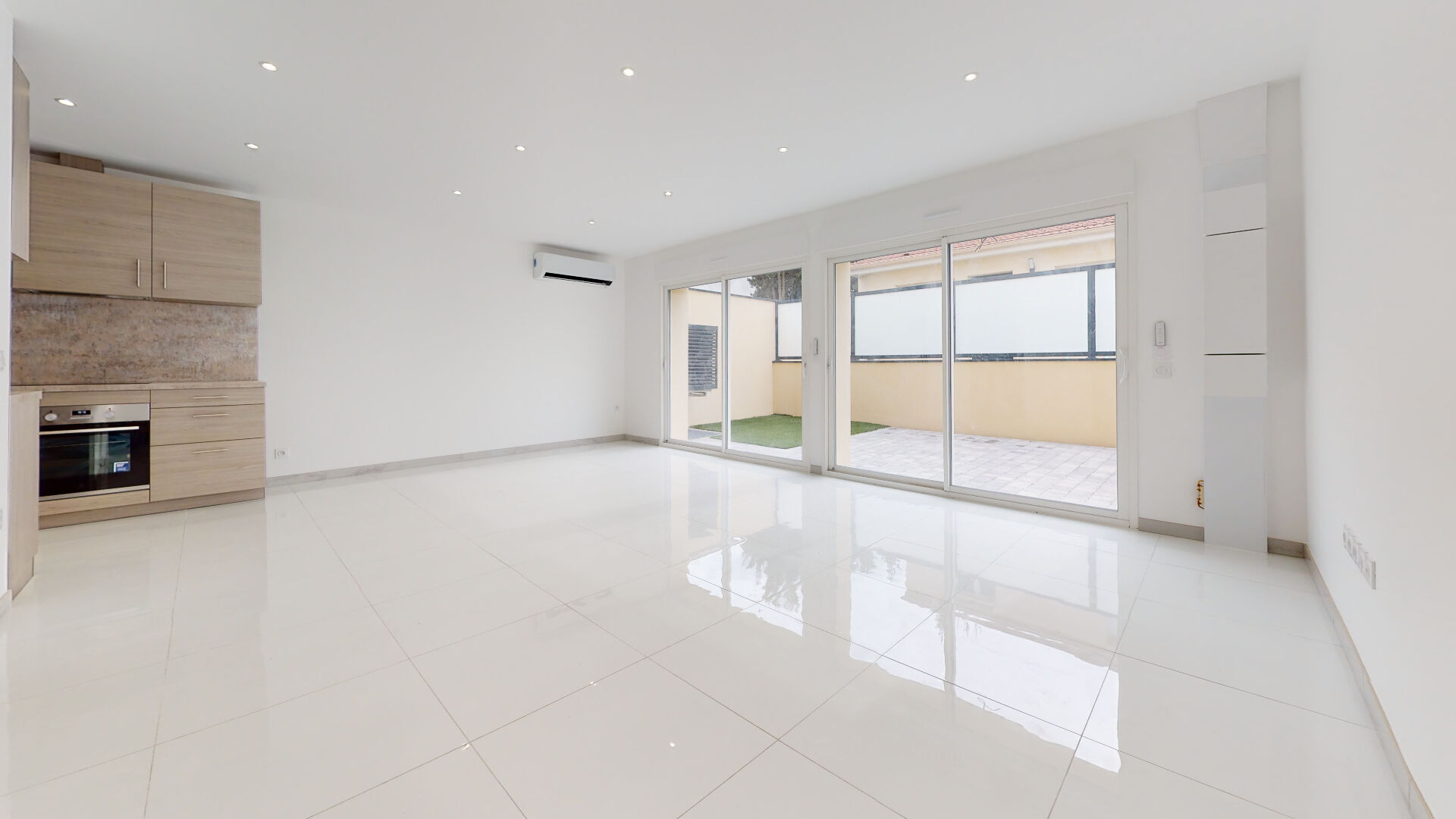 Maison PIERRELAYE (95480) 4 pièces 89.25 m²