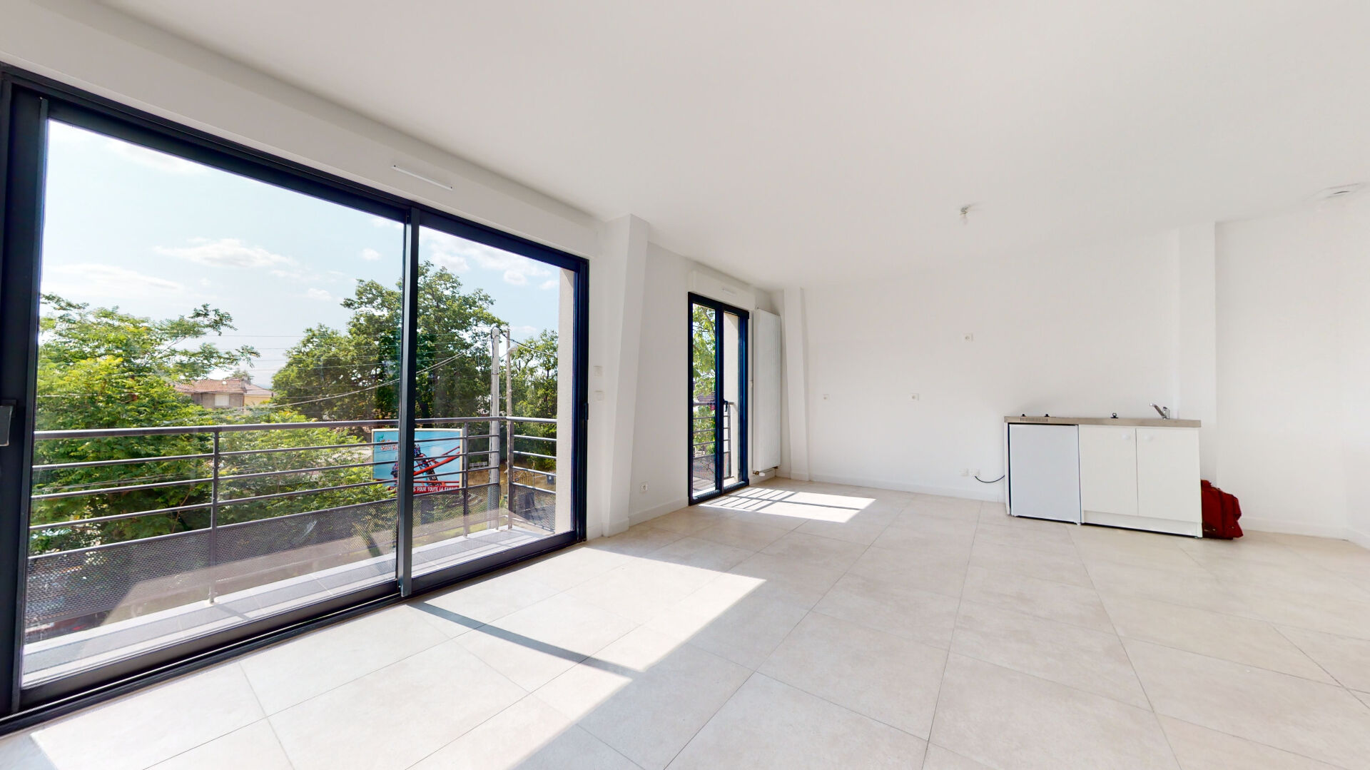 Appartement CONFLANS SAINTE HONORINE (78700) 2 pièces 44.00 m²