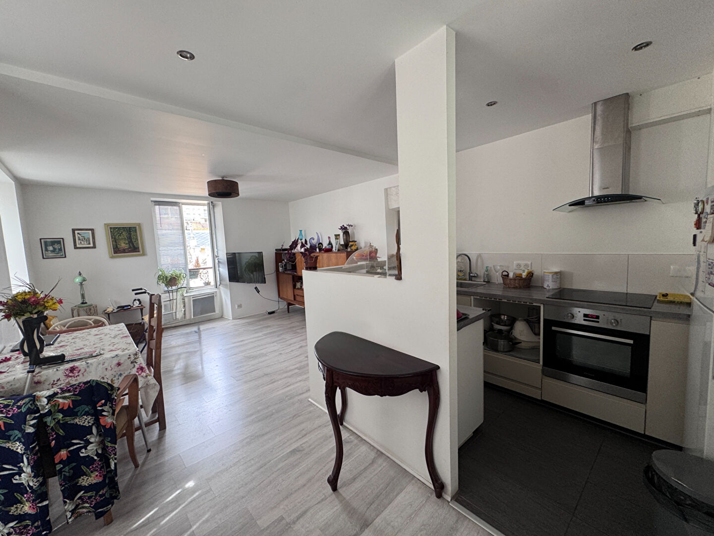 Appartement CONFLANS SAINTE HONORINE (78700) 4 pi&egrave;ces 60.00 m&sup2;