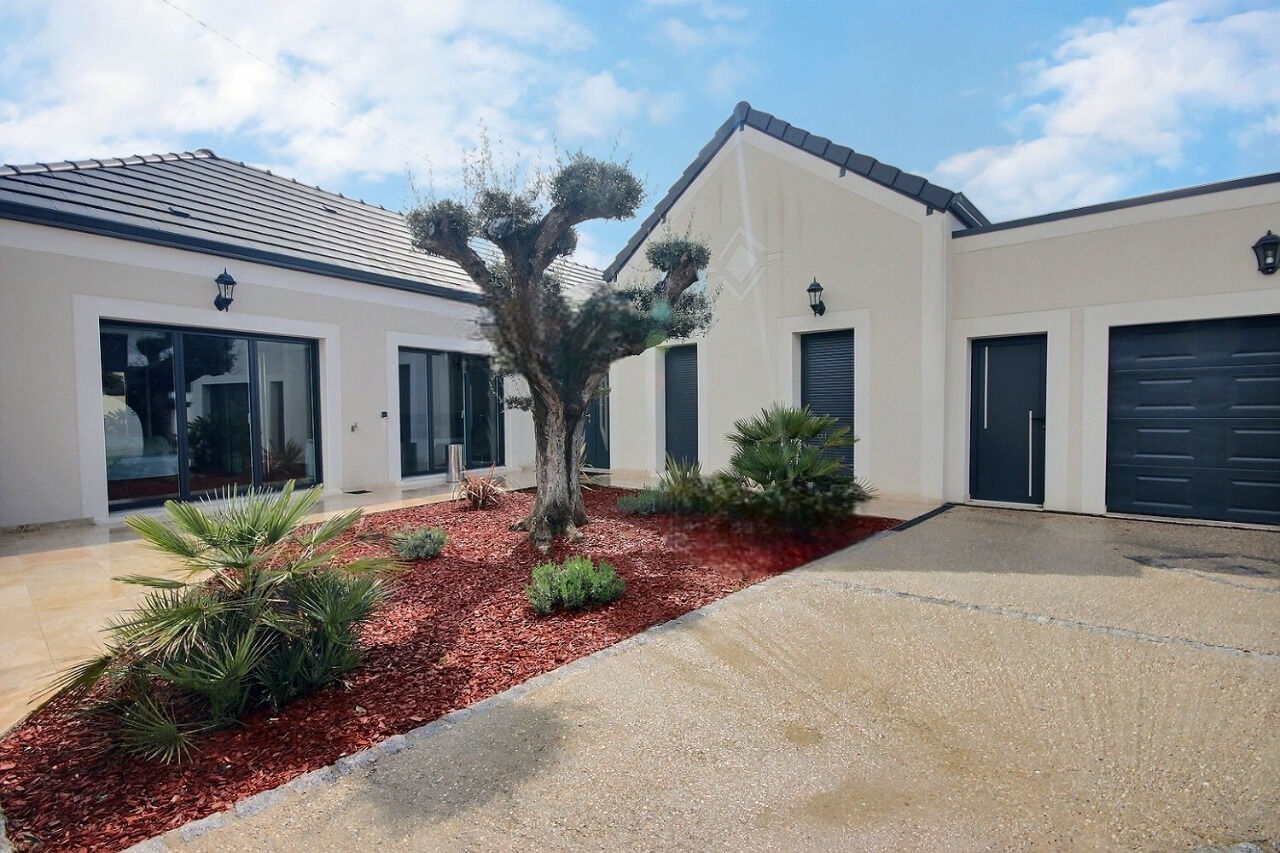Maison HERBLAY SUR SEINE (95220) 6 pièces 158.00 m²