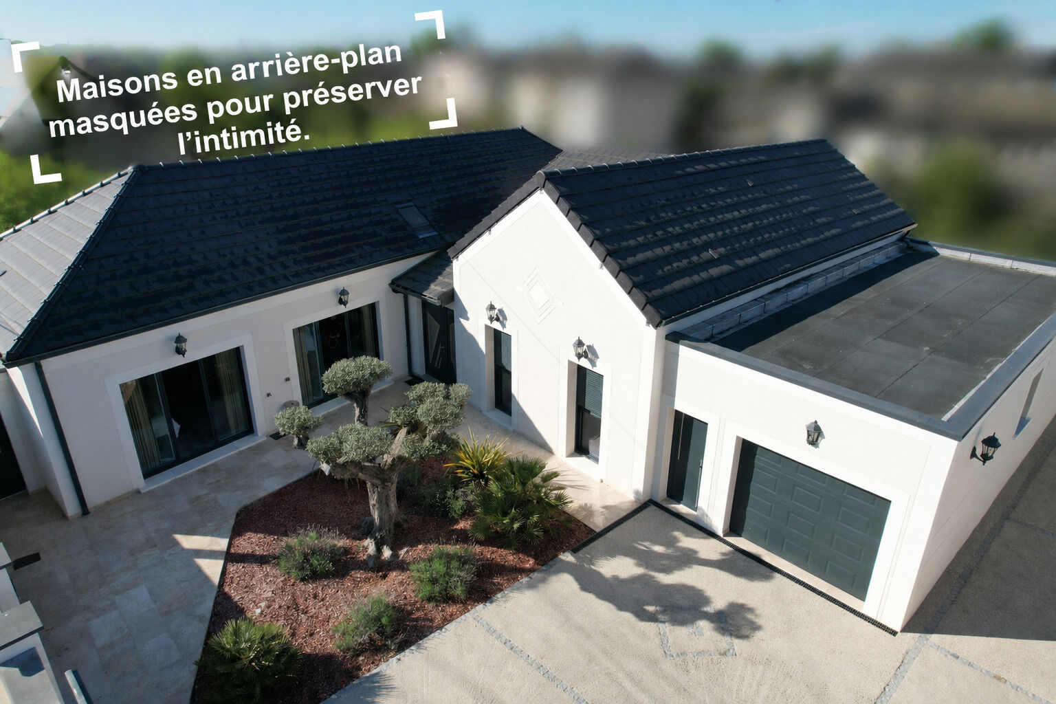 Maison HERBLAY SUR SEINE (95220) 6 pi&egrave;ces 158.00 m&sup2;