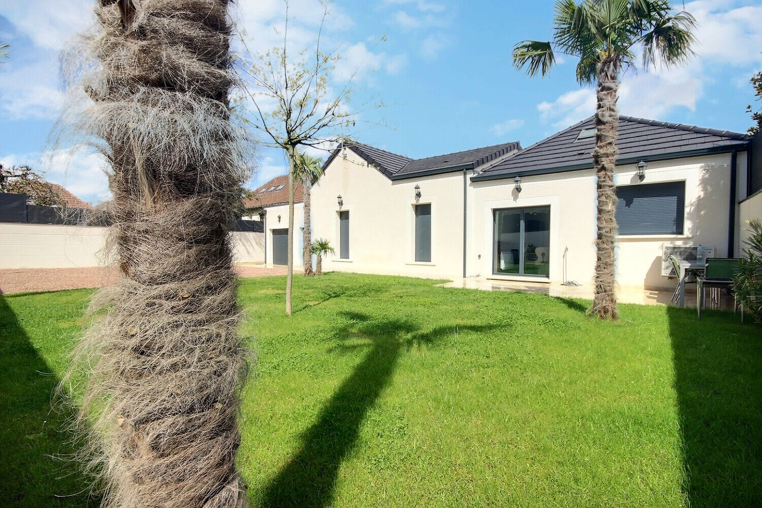 Maison HERBLAY SUR SEINE (95220) 6 pi&egrave;ces 158.00 m&sup2;
