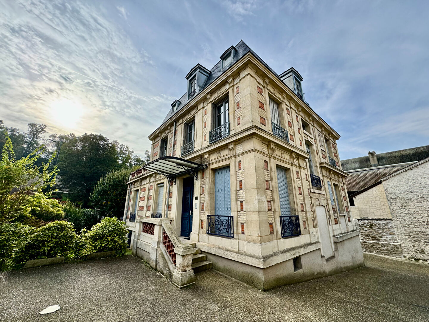 Appartement CONFLANS SAINTE HONORINE (78700) 4 pièces 74.00 m²