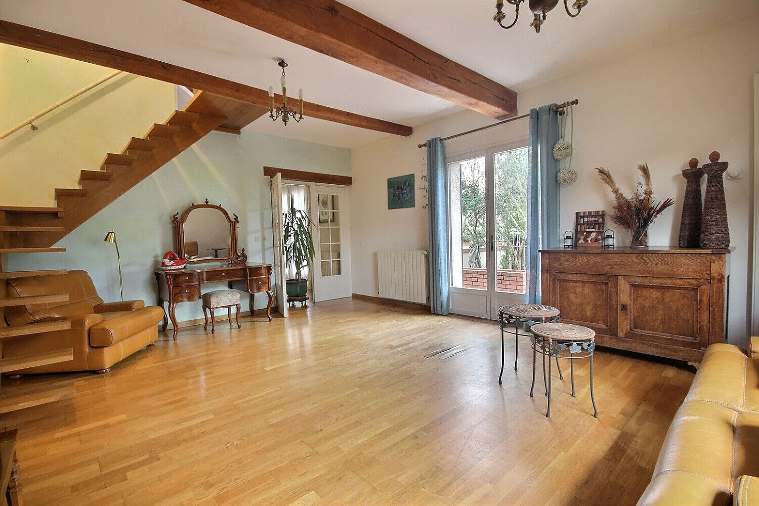 Maison CONFLANS SAINTE HONORINE (78700) 6 pièces 137.49 m²
