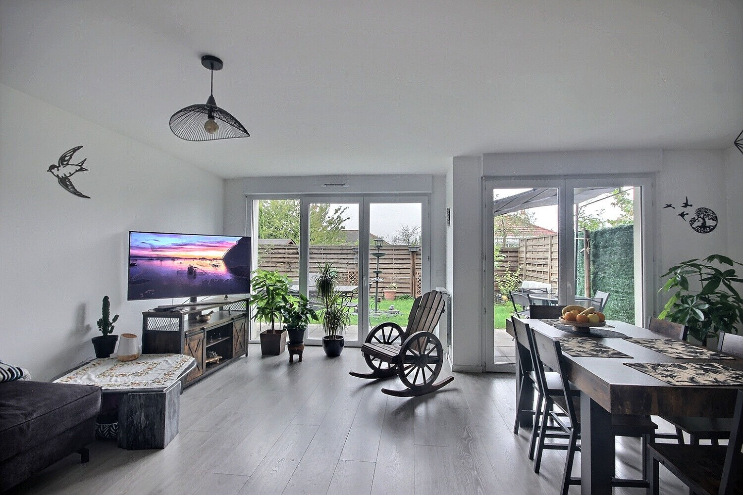 Maison HERBLAY SUR SEINE (95220) 5 pi&egrave;ces 98.00 m&sup2;