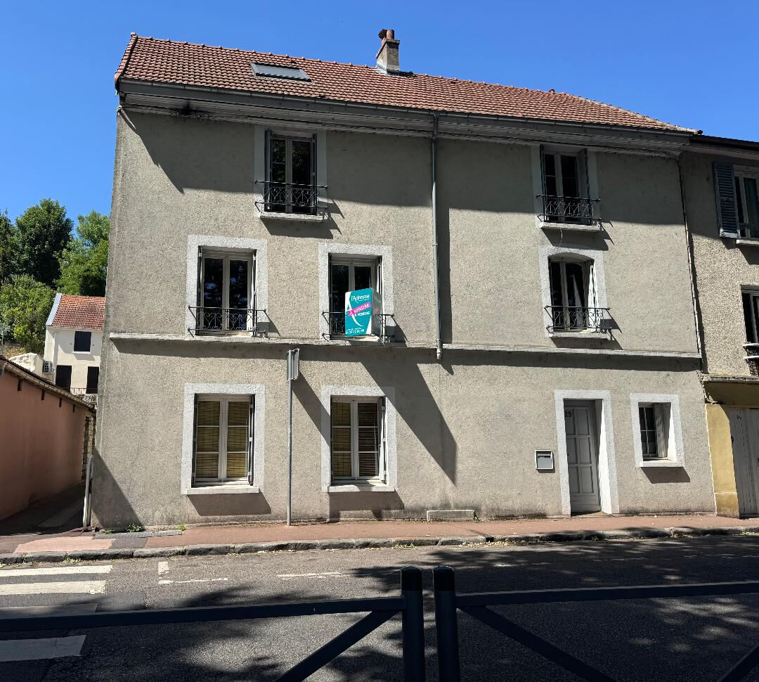 Maison CONFLANS SAINTE HONORINE (78700) 7 pièces 175.00 m²
