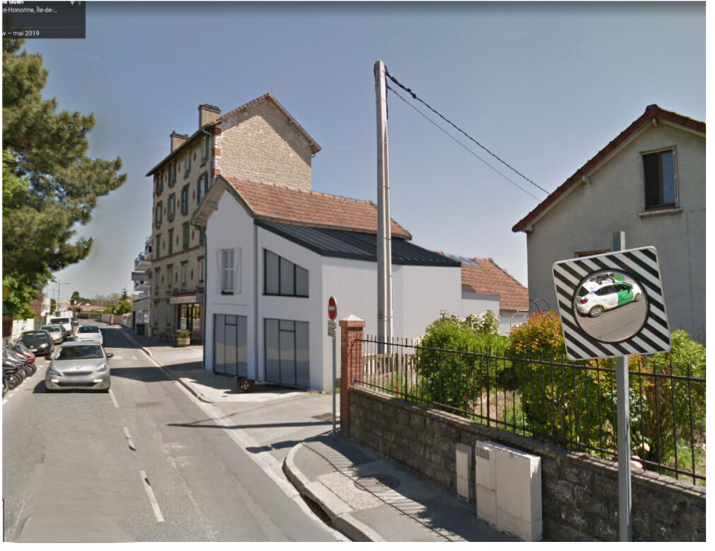 Local commercial CONFLANS SAINTE HONORINE (78700) 1 pièce 27.80 m²