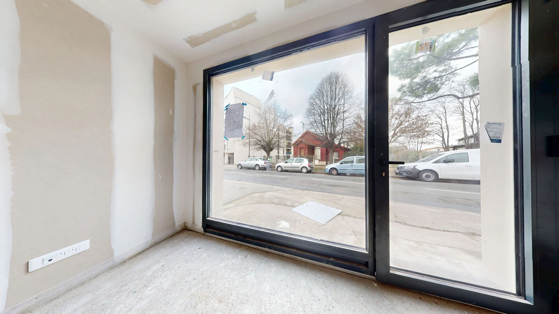 Local commercial CONFLANS SAINTE HONORINE (78700) 1 pi&egrave;ce 40.00 m&sup2;