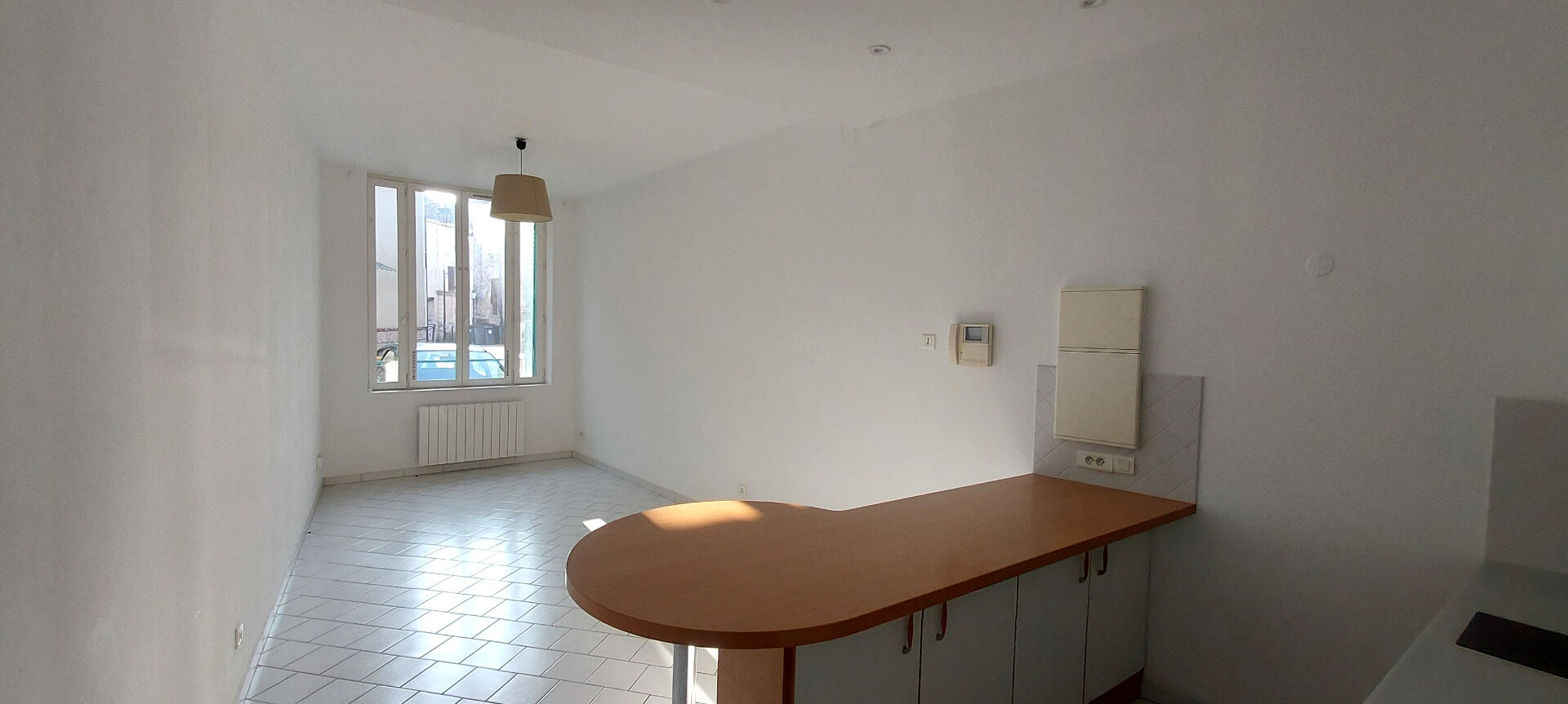 Appartement HERBLAY SUR SEINE (95220) 2 pièces 36.10 m²