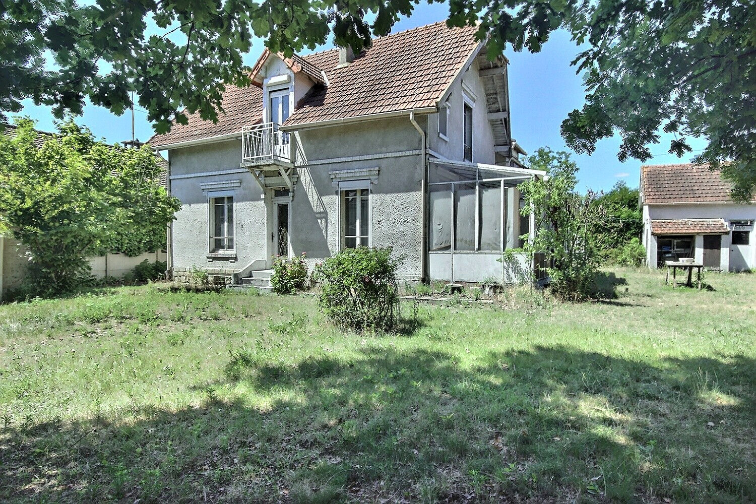 Maison CONFLANS SAINTE HONORINE (78700) 7 pièces 155.00 m²