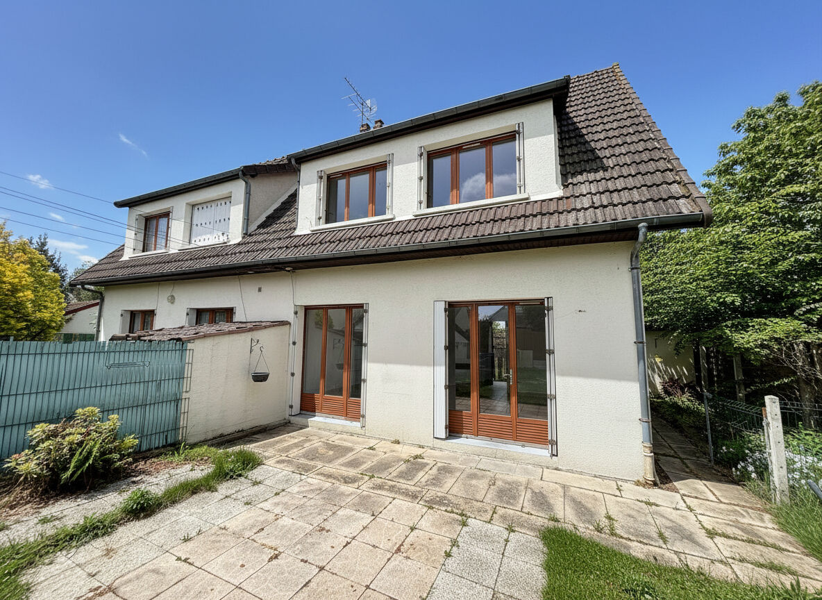 Maison HERBLAY SUR SEINE (95220) 4 pi&egrave;ces 85.00 m&sup2;