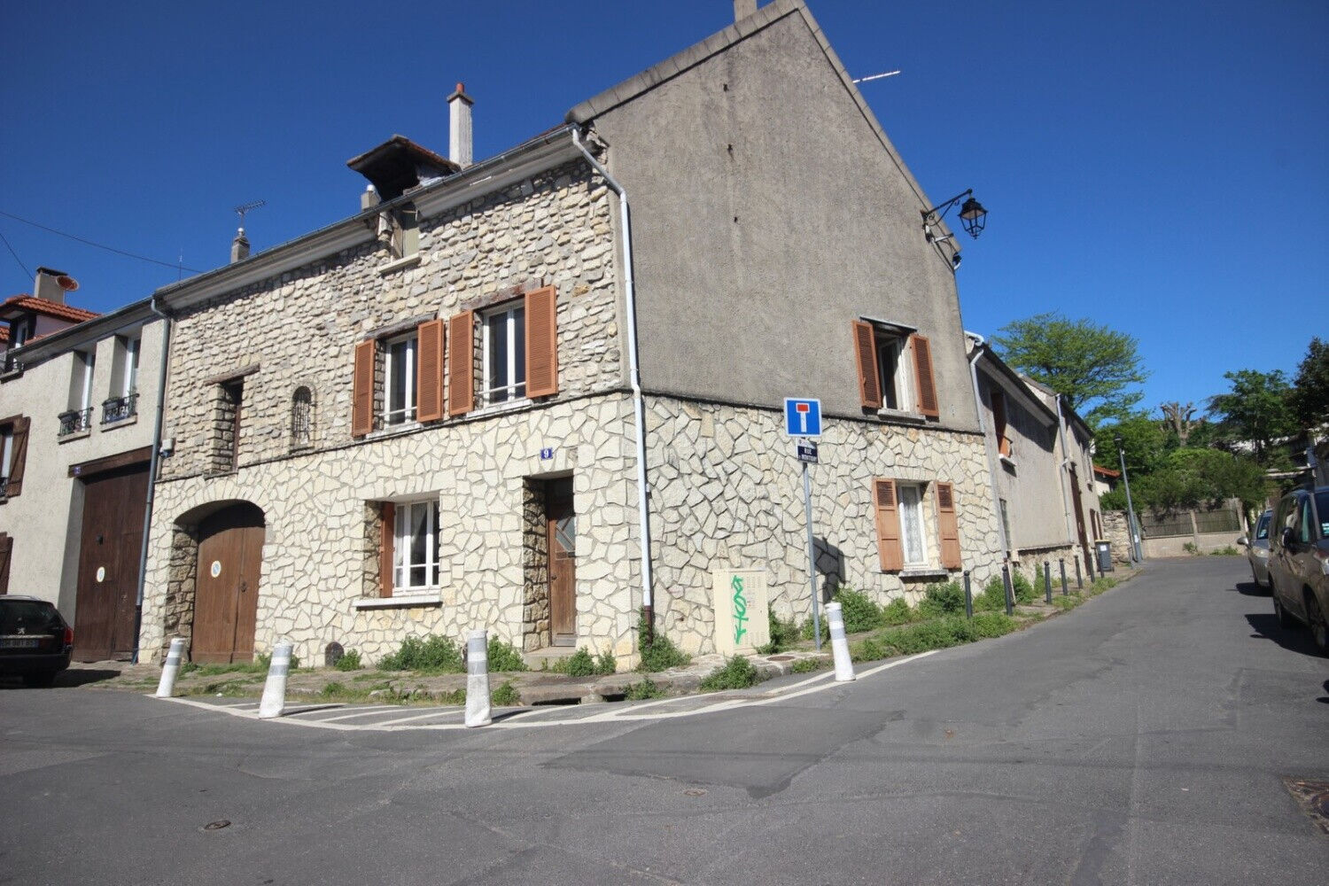 Maison HERBLAY SUR SEINE (95220) 250.00 m²