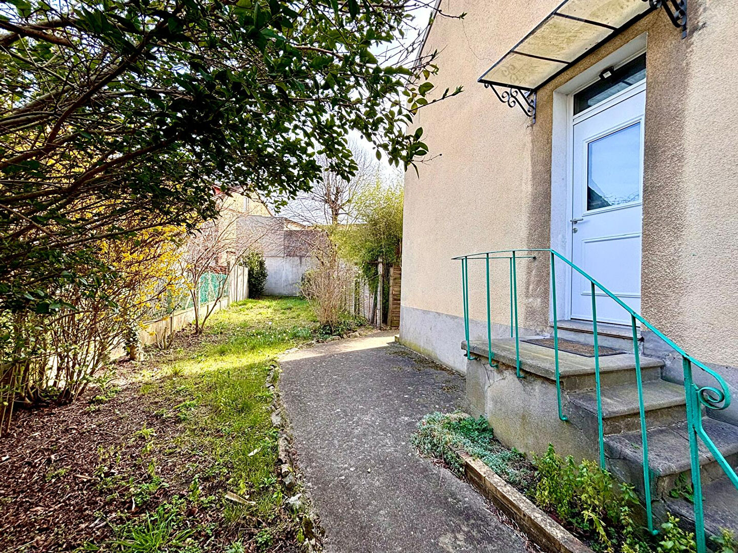 Maison CONFLANS SAINTE HONORINE (78700) 4 pièces 75.00 m²