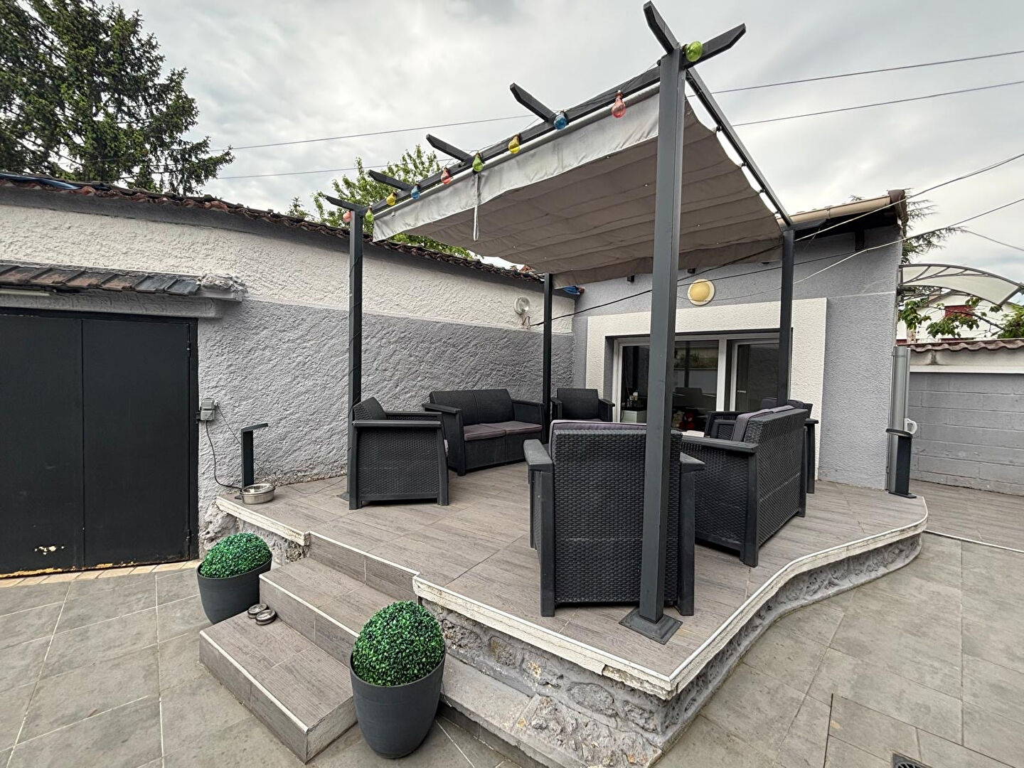 Maison CONFLANS SAINTE HONORINE (78700) 5 pièces 149.00 m²