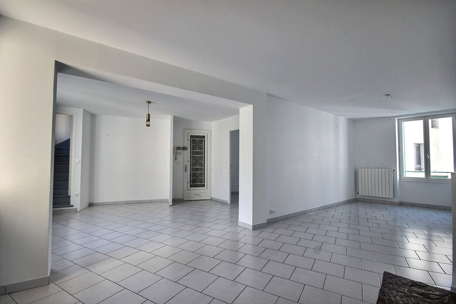 Appartement HERBLAY SUR SEINE (95220) 5 pièces 90.00 m²