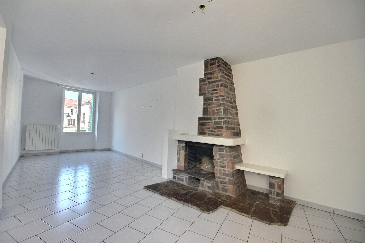 à 15 km de L'Isle-Adam 263 000 € Appartement 5 pièces , 3 chambres 91.00 m² Voir le bien