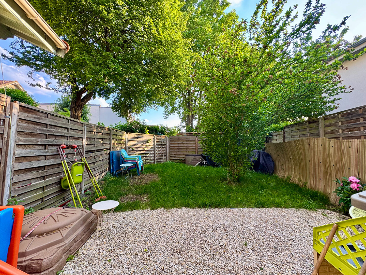 Maison ANDRESY (78570) 3 pièces 44.00 m²