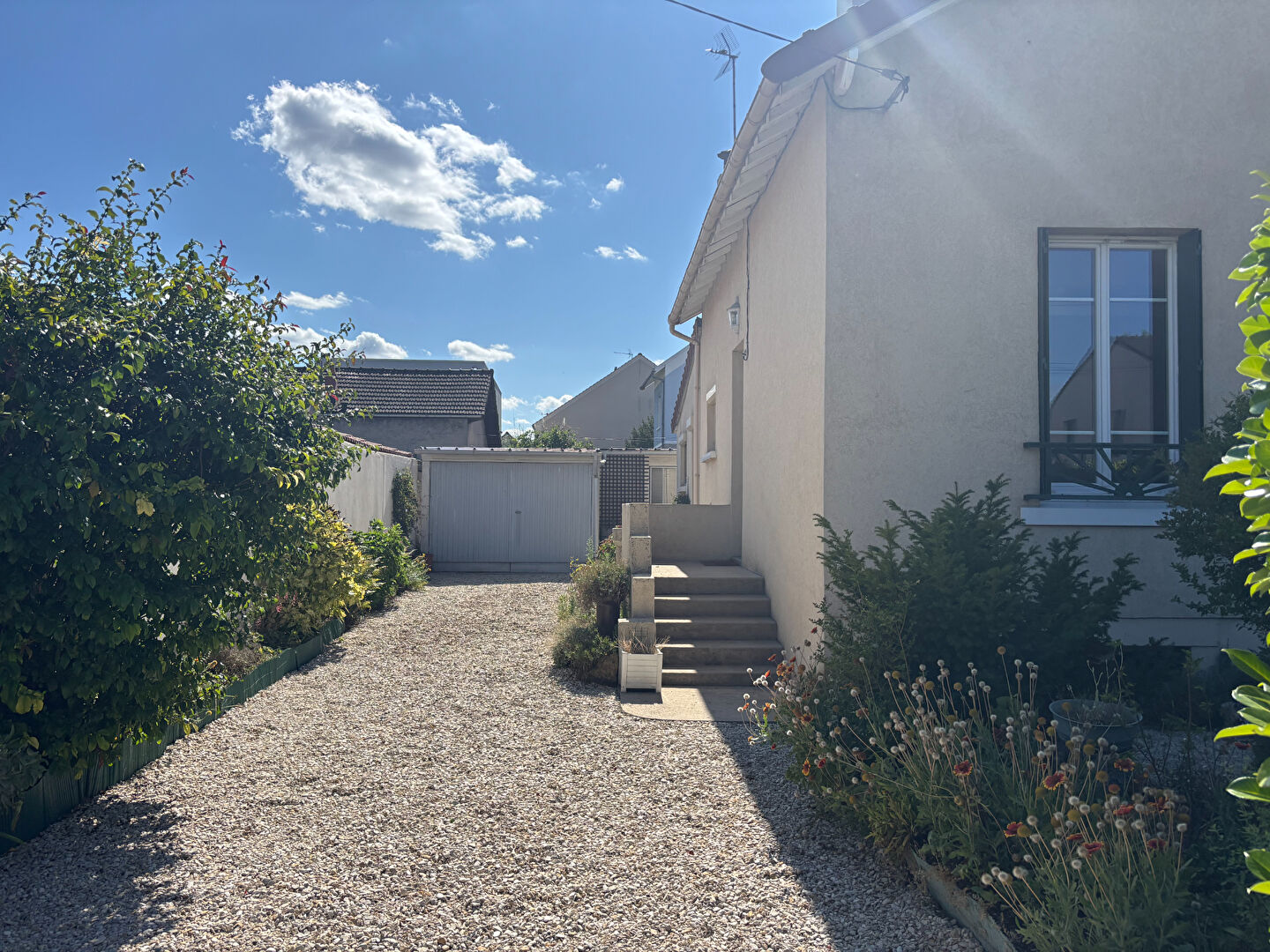Maison CONFLANS SAINTE HONORINE (78700) 4 pièces 62.00 m²