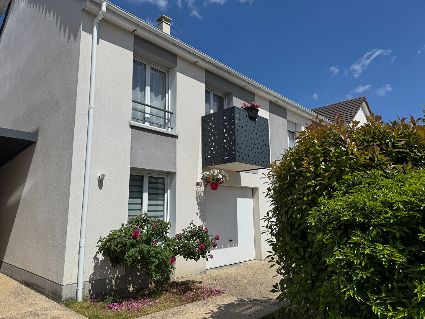 Maison PIERRELAYE (95480) 5 pièces 83.00 m²