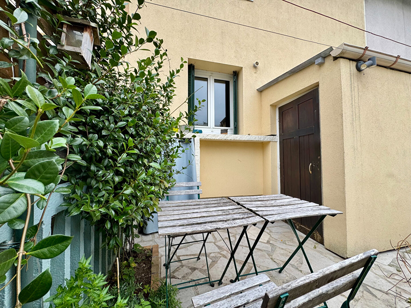 Maison CONFLANS SAINTE HONORINE (78700) 3 pièces 55.00 m²