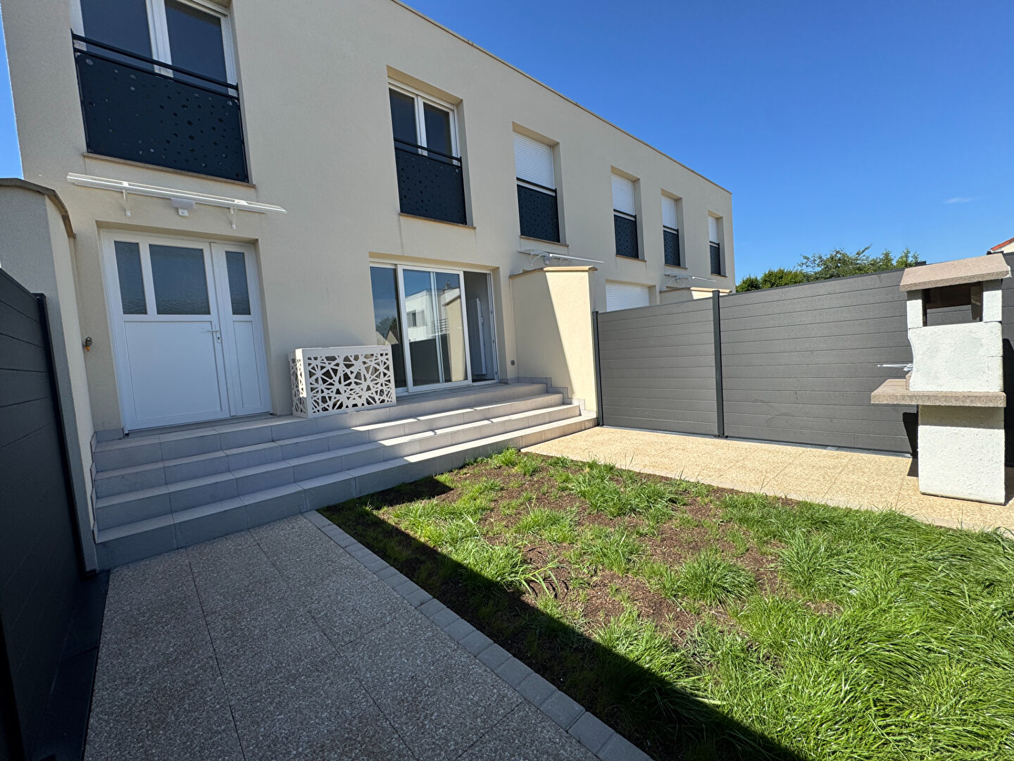 Maison CONFLANS SAINTE HONORINE (78700) 5 pièces 94.59 m²