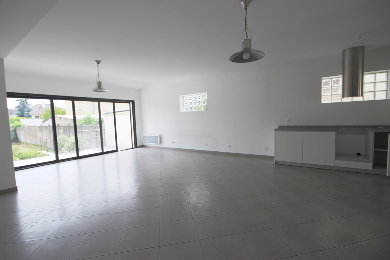 Appartement CONFLANS SAINTE HONORINE (78700) 3 pièces 82.80 m²