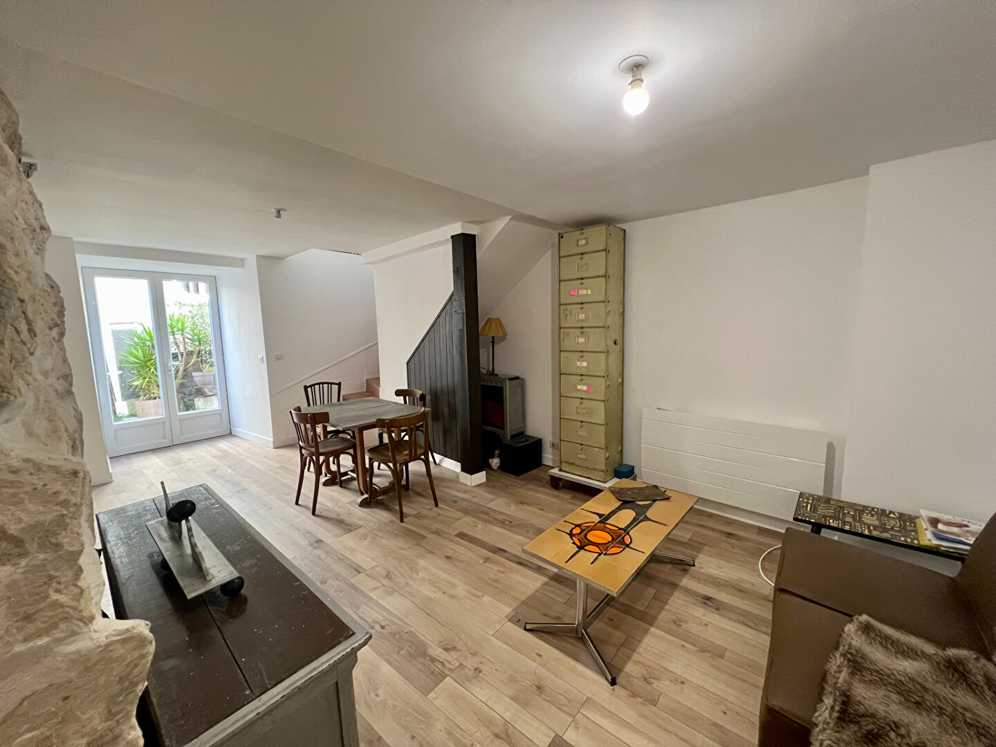 Appartement CONFLANS SAINTE HONORINE (78700) 3 pièces 53.00 m²