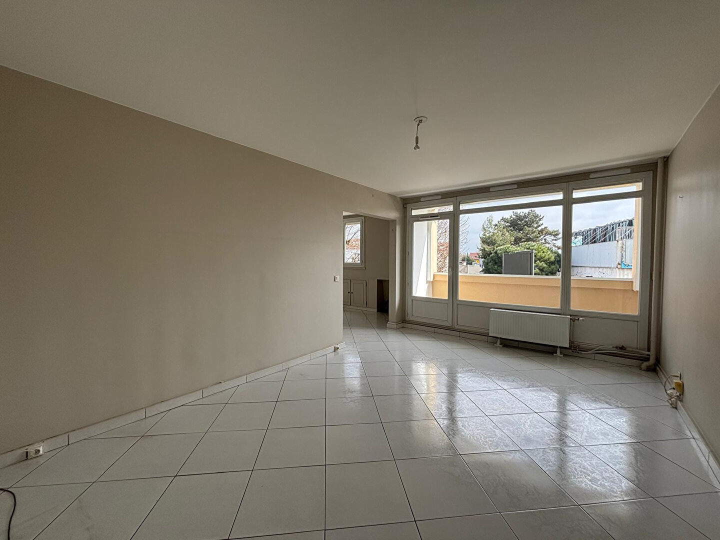 Appartement CONFLANS SAINTE HONORINE (78700) 4 pièces 80.36 m²