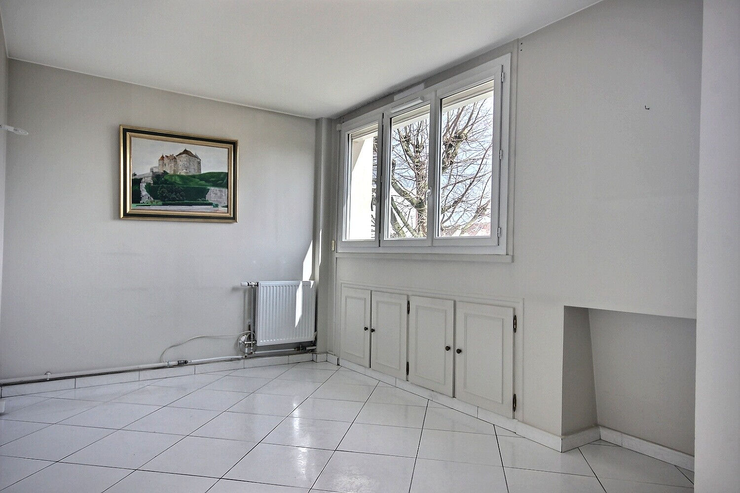 Appartement CONFLANS SAINTE HONORINE (78700) 4 pièces 80.36 m²
