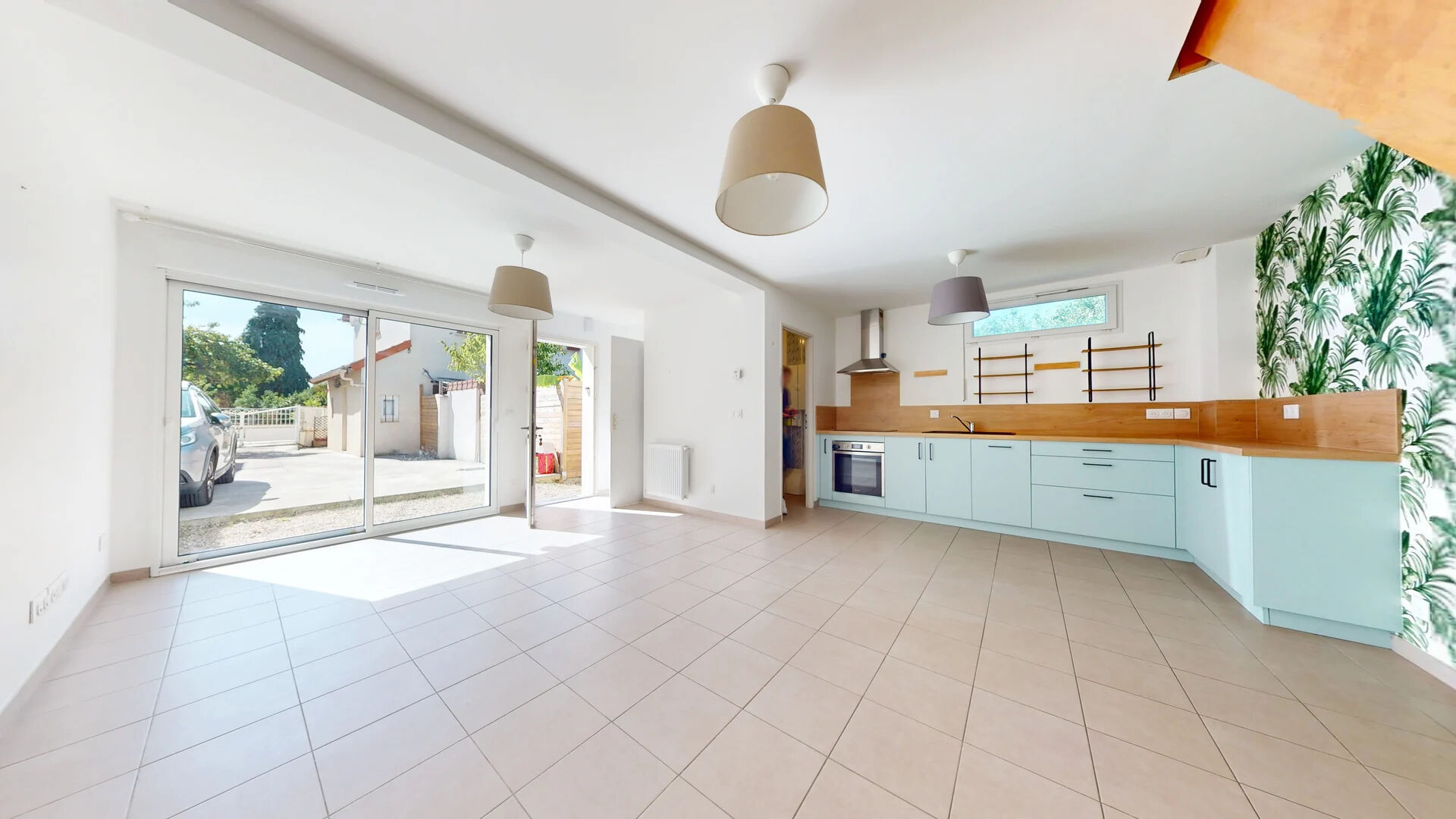 Maison CONFLANS SAINTE HONORINE (78700) 3 pièces 62.00 m²