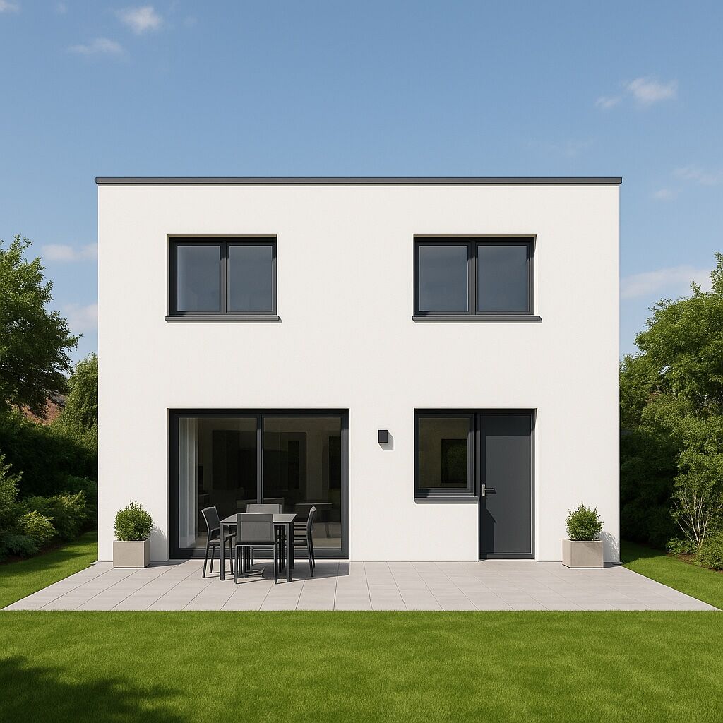 Terrain CONFLANS SAINTE HONORINE (78700) 382.00 m²