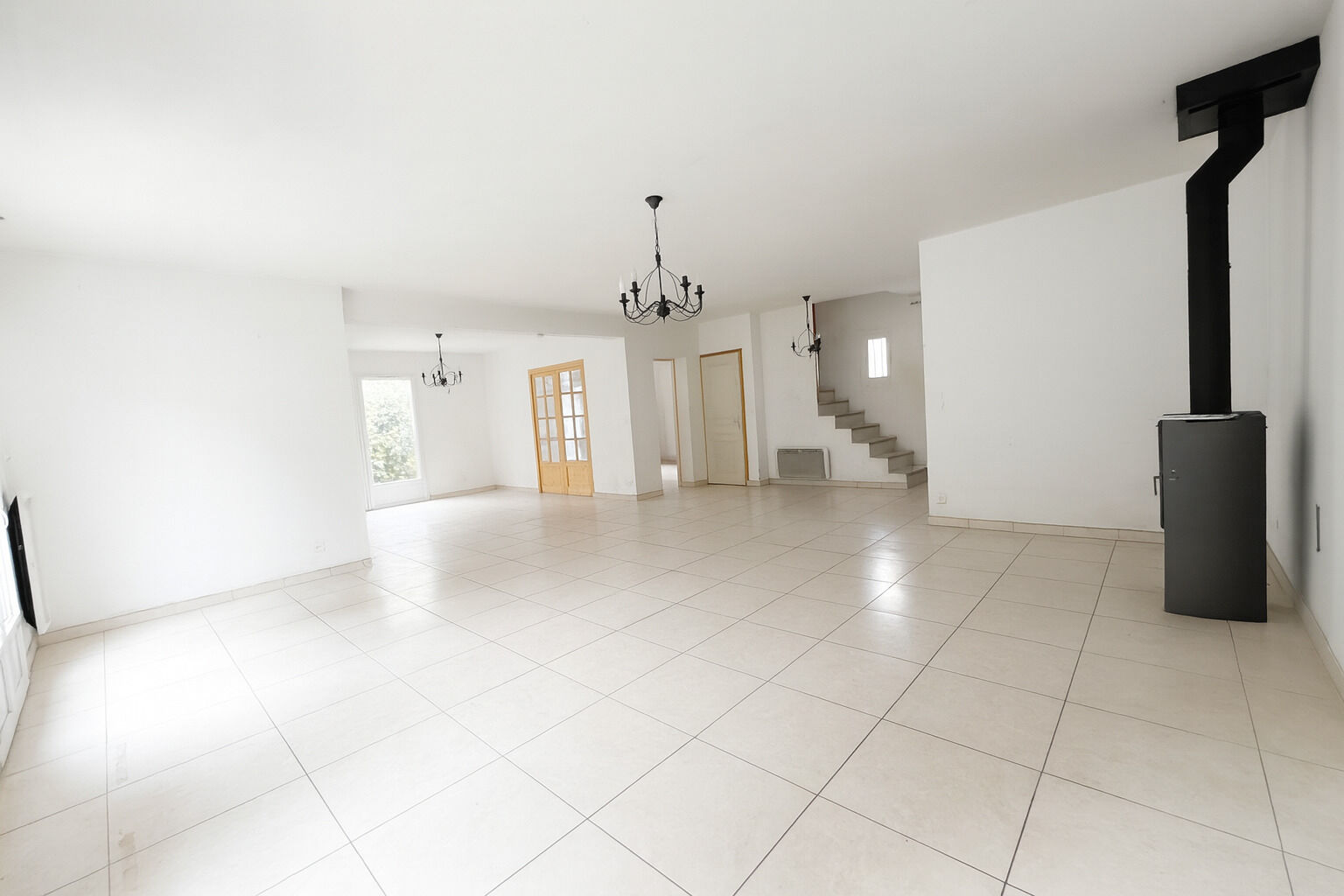 Maison MEULAN EN YVELINES (78250) 5 pièces 150.00 m²