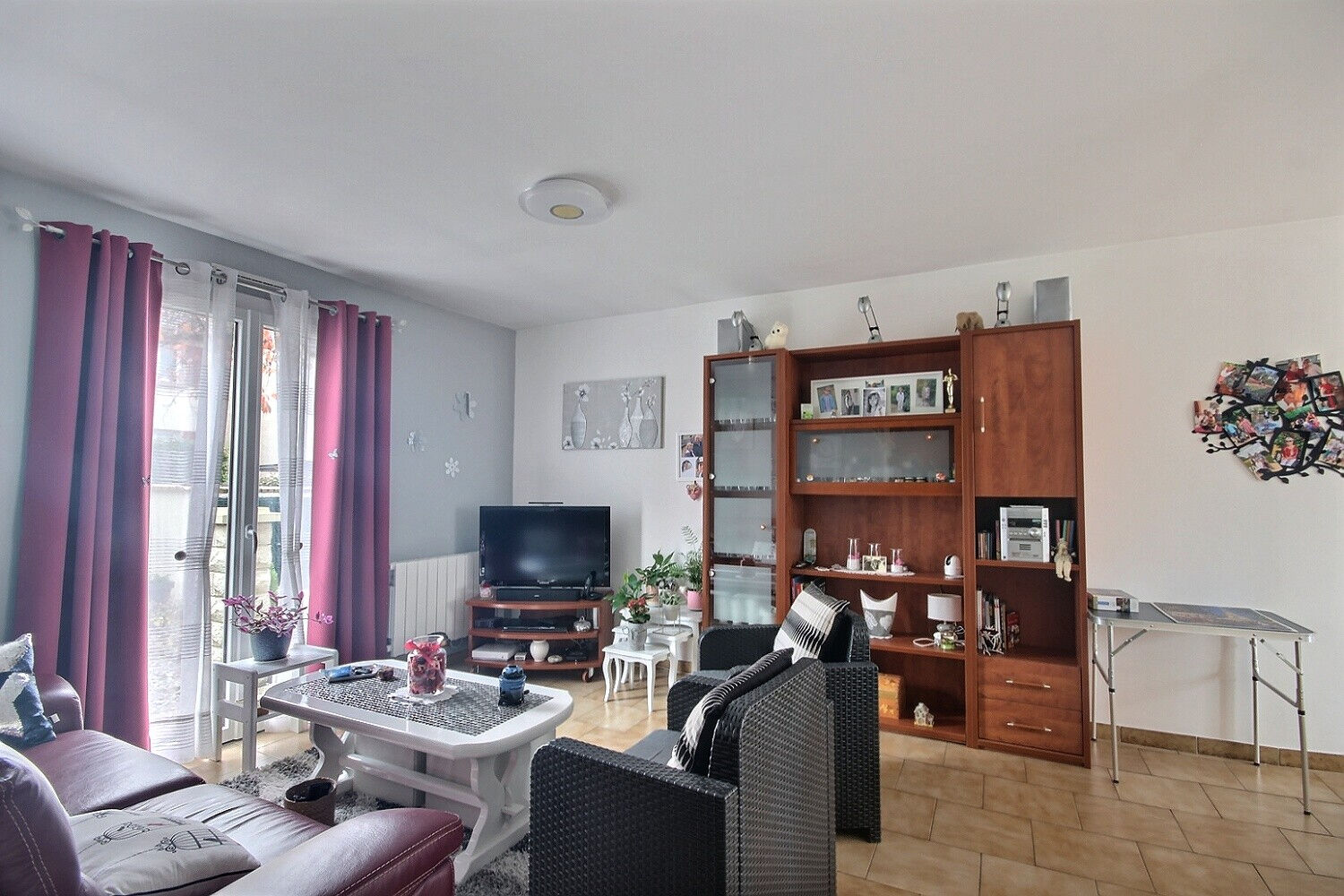 Maison CONFLANS SAINTE HONORINE (78700) 5 pi&egrave;ces 84.00 m&sup2;