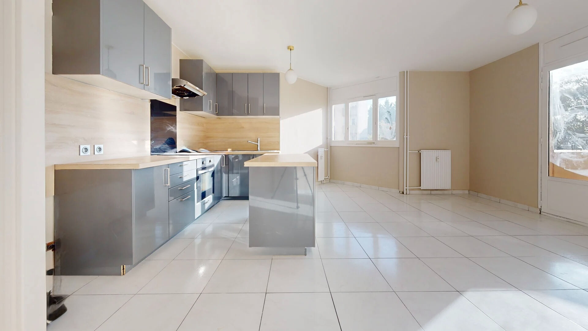 Appartement ERAGNY (95610) 4 pièces 79.14 m²