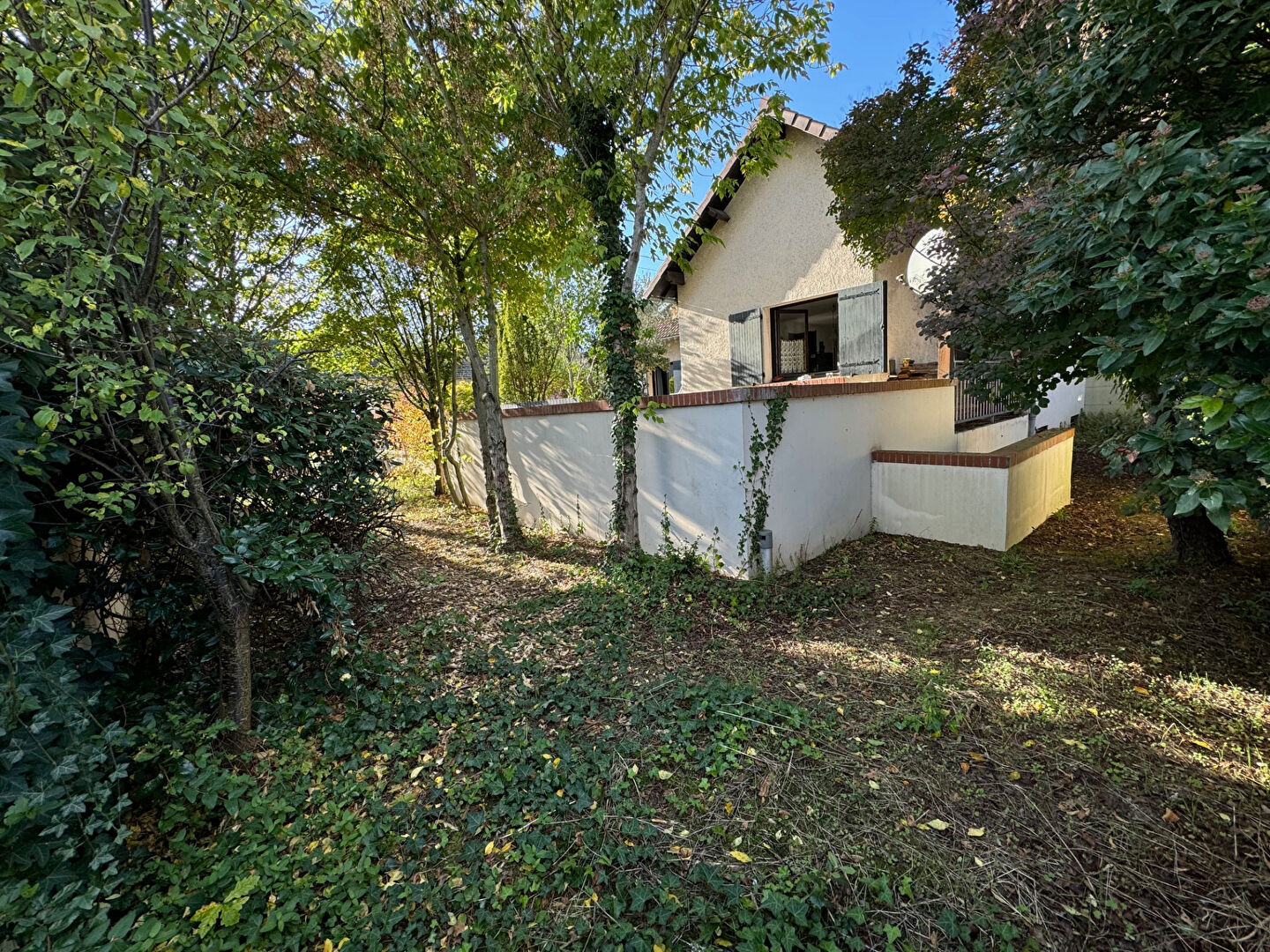 Maison CONFLANS SAINTE HONORINE (78700) 5 pièces 140.00 m²