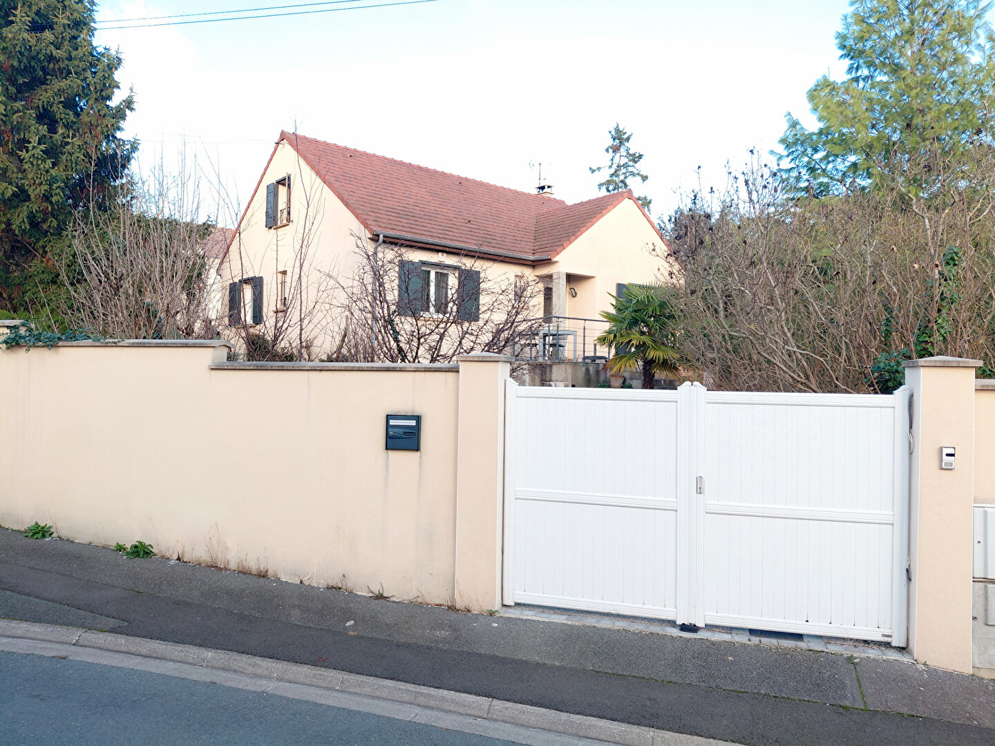 Maison HERBLAY SUR SEINE (95220) 6 pi&egrave;ces 129.00 m&sup2;