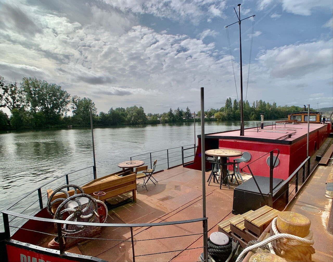 Maison CONFLANS SAINTE HONORINE (78700) 4 pi&egrave;ces 90.00 m&sup2;